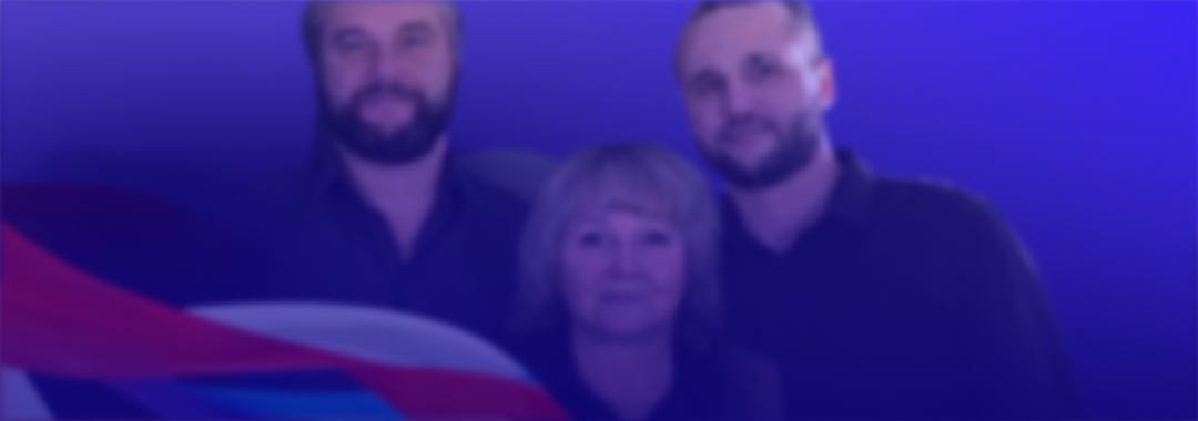Авиалегенды: семья&nbsp;Зельдиных тогда&nbsp;и&nbsp;сегодня